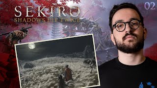 Je continu l'aventure - Sekiro