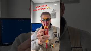 Spaß muss sein 😂💪🏻 |DH-Trockenbau