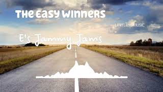 The Easy Winners | E's Jammy Jams | Jazz & Blues | [No Copyright Music] |