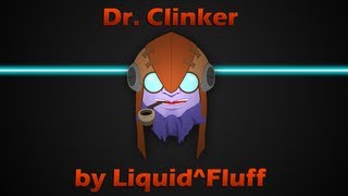 Dr. Clinker by Liquid^Fluff