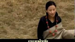 Tibetan Song | Loyal Women | Lhakyi