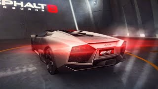 Asphalt 8 Airborne Playing Classe S in Black Friday Mobile Gameplay! Notwalk