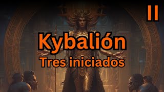 Kybalion | PARTE 2 | Audiolibro GRATIS Completo en Español