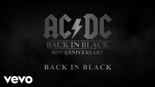 AC/DC - The Story Of Back In Black Episode 3 - Back In Black