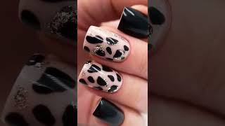 beautiful nail art 😍#glambeautybymoumita #nailart #viral #youtubeshorts #shorts #subscribe  pls ❤️