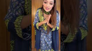 | Surachna Fabrics || Facebook Live || ✨