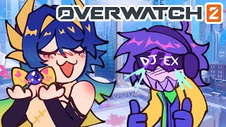 Overwatch 2 | Oc Stream