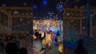 Sailani Bareilly || Eid Milad-un-Nabi #youtubeshorts #shorts #eidmiladunnabi #decoration