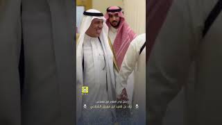 حفل ابناء قعيد مرزوق الشلاحي رحمه الله بمناسبة زواج اخيهم الملازم اول مهندس زياد قعيد الشلاحي