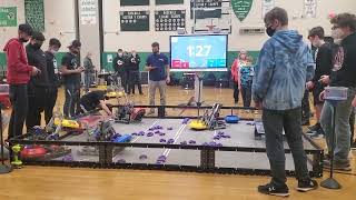 Vex tipping point finals vex in the valley