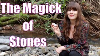 💎The Magick of Stones 💎