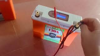 pin lithium lipo o4 siêu nhẹ 120a lh 0386577994