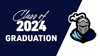 2024 Jane Addams Junior High Graduation