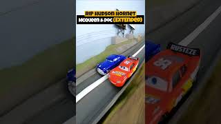 Doc Hudson We Miss You... 😢 (Extended Version)