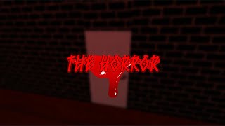 مابي الجديد roblox the horror