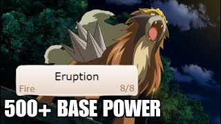 SPECS ERUPTION ENTEI IN SUN IS SO FUNNY