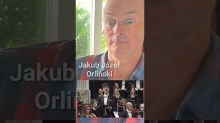 Jakub Józef Orliński countertenor!