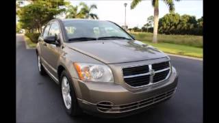 Mobile Mechanic Tips 22: 2008 Dodge Caliber Won’t Start Problem