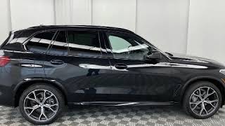 2019 BMW X5 xDrive40i in Greensboro, NC 27407