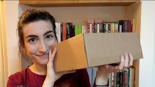 Unboxing | March MothBox