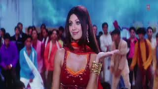 "Chamm Se Wo Aa Jaye" Dus ft. Abhishek Bacchan, Sanjay Dutt, Shilpa Shetty