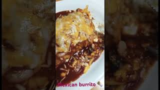 Burrito 🌯 #food #foodlover #foodie #youtubeshorts