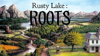 Rusty Lake Roots | Корни Вандербум [2]