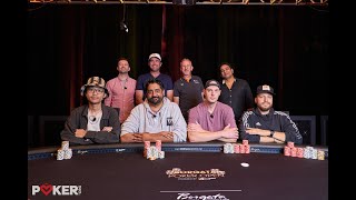 2024 Borgata Poker Open - Event 1 Kickoff