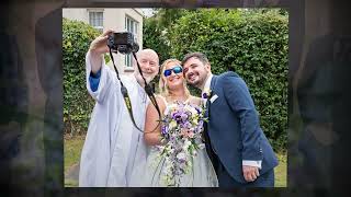 Wedding Photography Cardiff