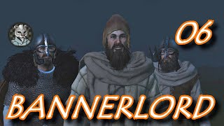 Mount & Blade II: Bannerlord - NEW 06 - Borun the Ragged