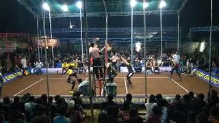 Grand final antar desa bastra cup wiwid didot anto joyo kencono vs aldi heri gufron sendang arum