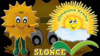 🌞🌞🌞 WITAJCIE SŁONECZNE KOSTIUMY, CZYLI SŁOŃCE SŁONECZNA DOLINA! 🌞🌞🌞