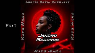 Leonic Soul & Chumloyt - Haye Mama (Original Mix)