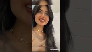 سنابات عائلةميرو/ميمي متوترة و أميرة غارت 😂