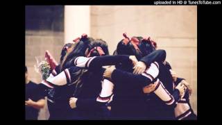 2016 Cheer Tryout Mix