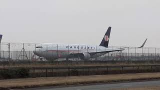 Cargojet 767-300