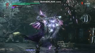 DevilMayCry5 Boss Cavaliere Angelo !!!