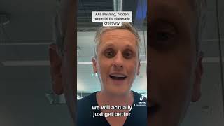 Box CEO Aaron Levie on AI’s impact on creativity #podcast #aitech #business