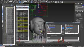 Track Editor Parameter Wires