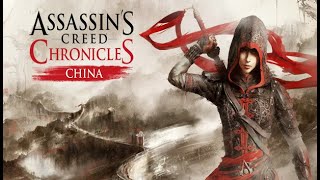 First Gameplay Of Assassin's Creed® Chronicles