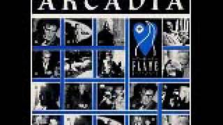 Arcadia - The Flame (Extended Remix) (Audio Only)