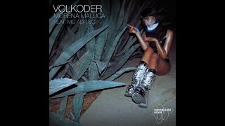 Volkoder Feat  Mc ADR - Morena Maluca