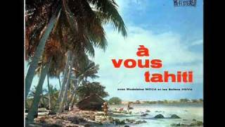 A' Vous Tahiti - 13. Papio