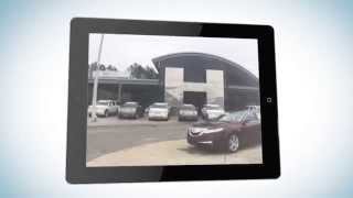 Autos On Video for iPad and Tablets - Video App