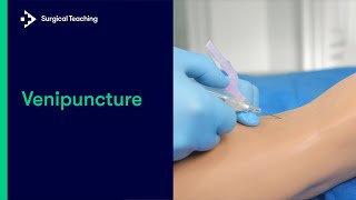 How to Perform Venipuncture