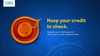 5 Credit Tips for Diwali  | TransUnion CIBIL