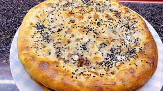 Qeema naan  100% original recipe