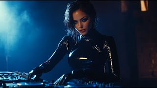 DANCE POP HOUSE MIX 2024 - Arctic Monkeys, Halsey, Bruno Mars, Coldplay Style DJ Mix