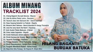 Hilang Baganti Buruak Batuka - Rayola ~ Lagu Minang Paling HITS 2024 Enak Didengar Dan Bikin Baper