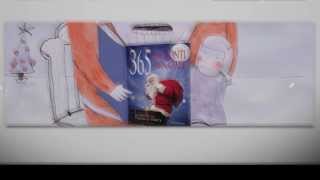 365 storie sul Natale - Booktrailer ufficiale